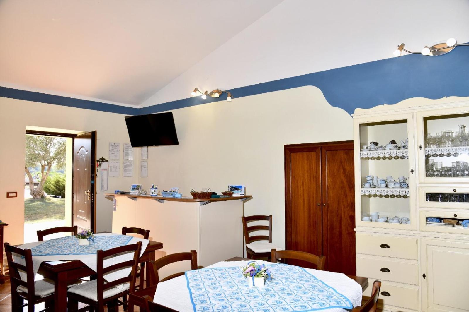 Agriturismo Ezzi Mannu Stintino Bagian luar foto