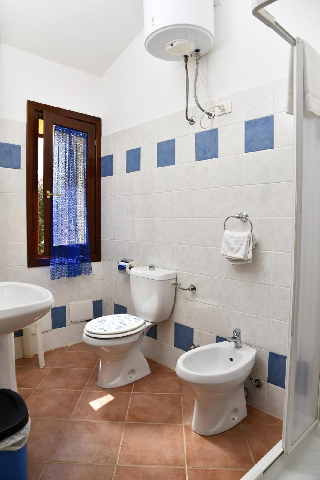 Agriturismo Ezzi Mannu Stintino Bagian luar foto
