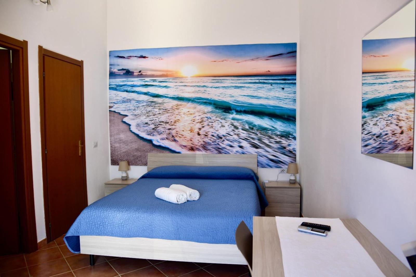 Agriturismo Ezzi Mannu Stintino Bagian luar foto